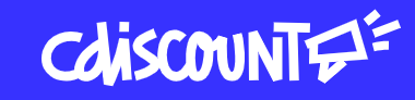Cdiscount logo