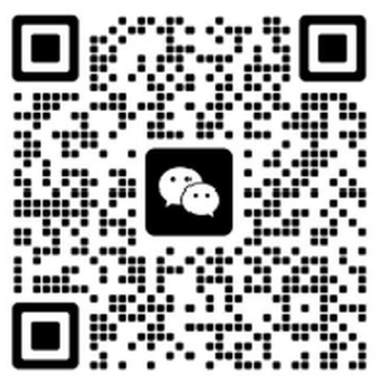 Norda Technology WeChat QR code